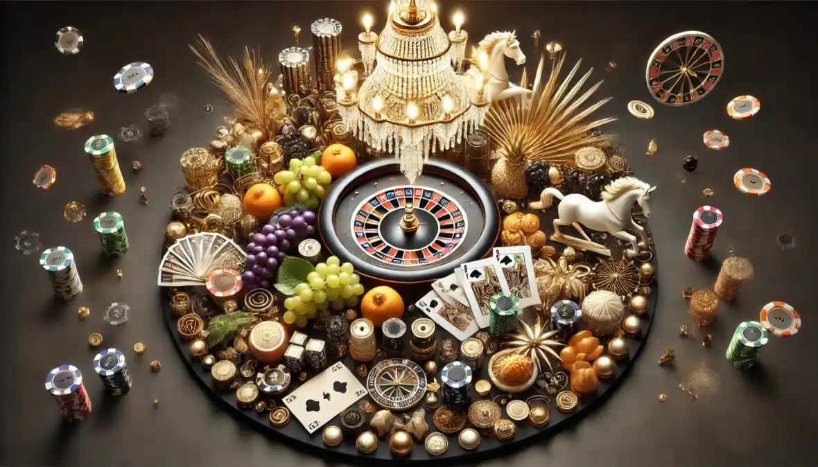 miten tekoäly muuttaa nettikasinoita